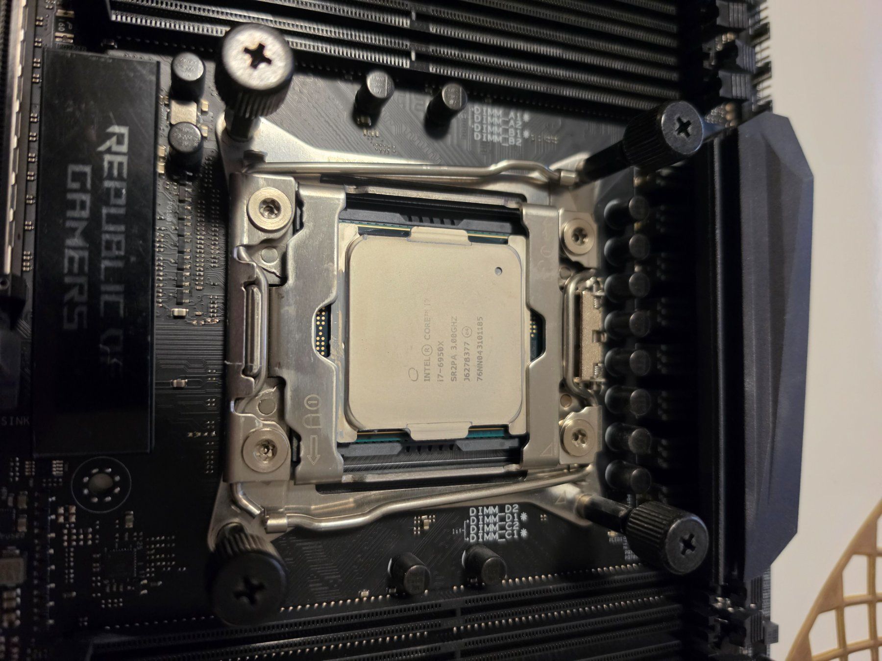 PC: GAMING PC COMPONENTE 64GB DDR4 – Usato da Zürich venduto da jug_6rc7 9