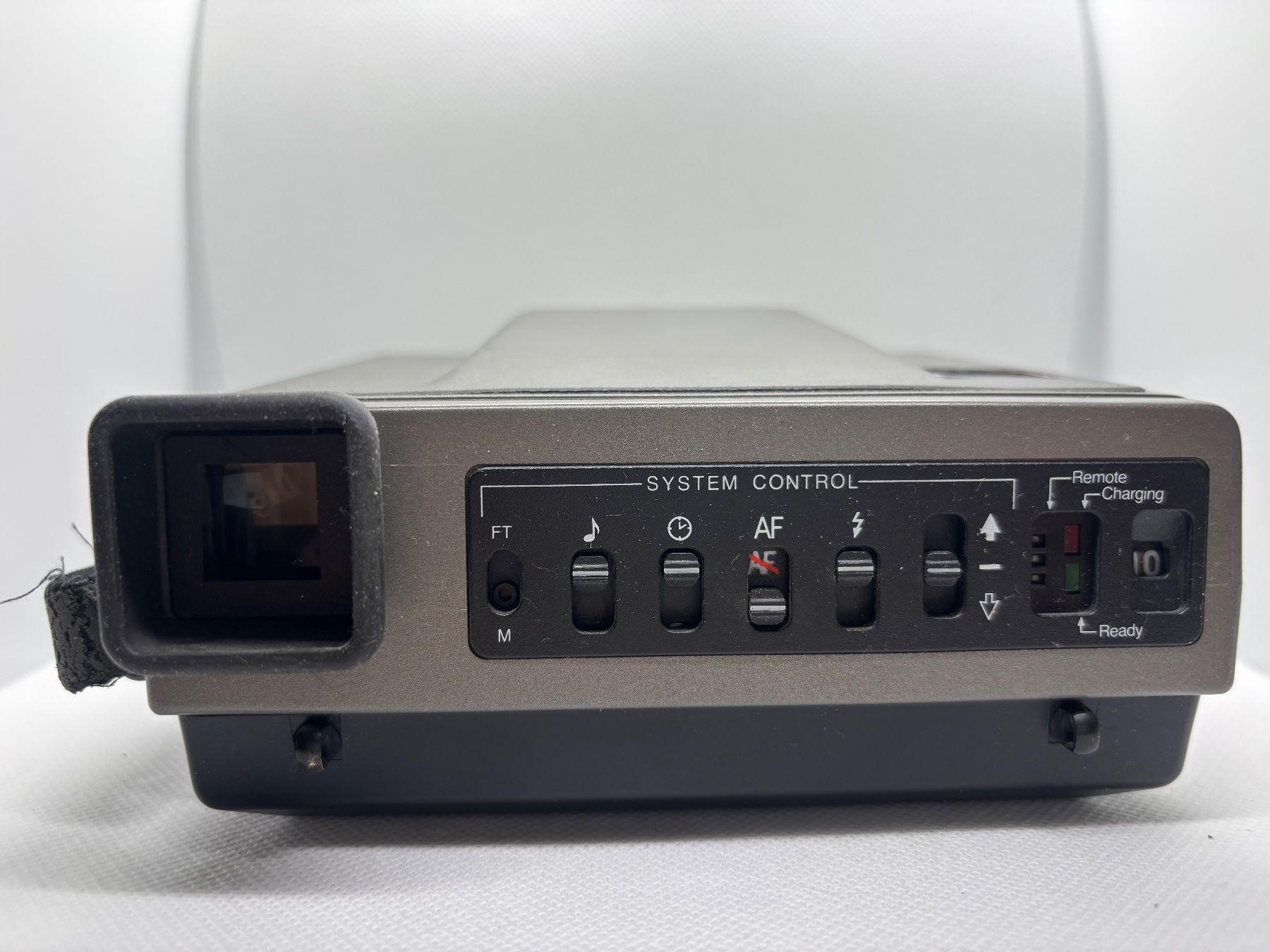 Polaroid Kamera: Polaroid image system – Gebraucht aus St-Ursanne von tui_x5vz 2