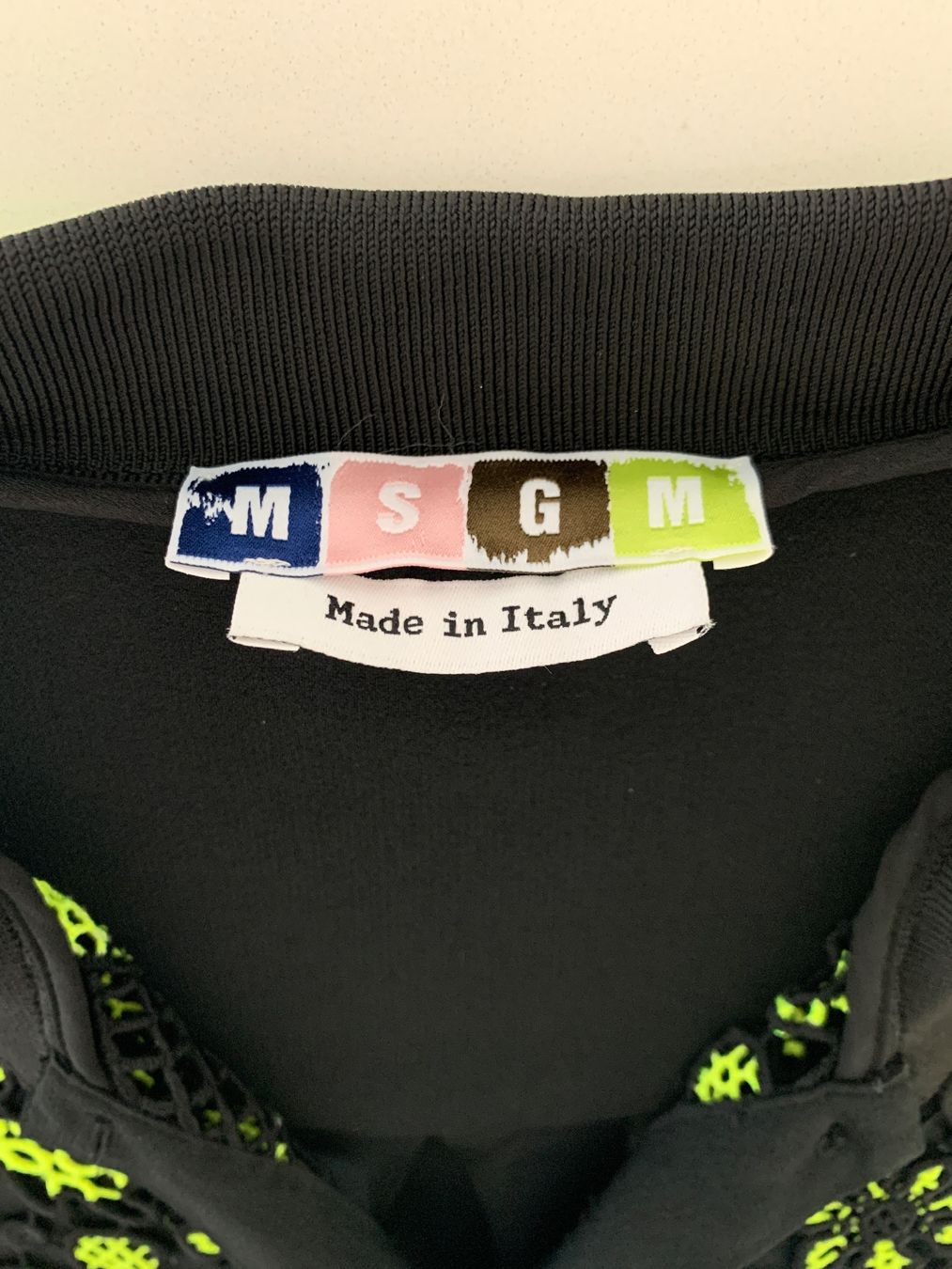 MSGM Top: MSGM top dentelle M – Nuovo (secondo la descrizione) da Morges venduto da Imade1 6