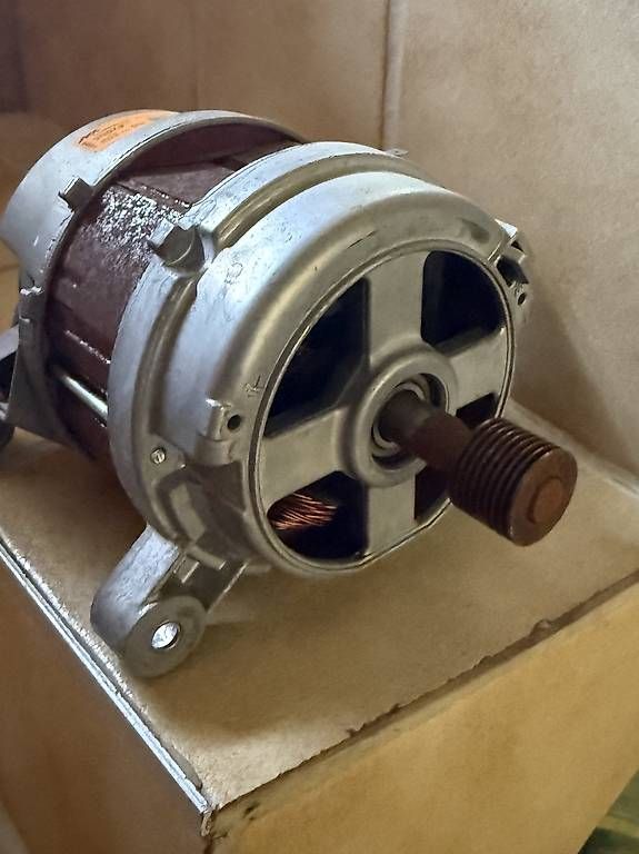 Waschmaschinen: Waschmaschine motor – Gebraucht aus St-urban von sepahan73
