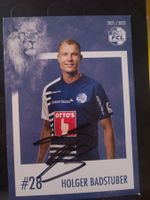 Holger Badstuber - FCL -  FC Luzern - Handsigniert