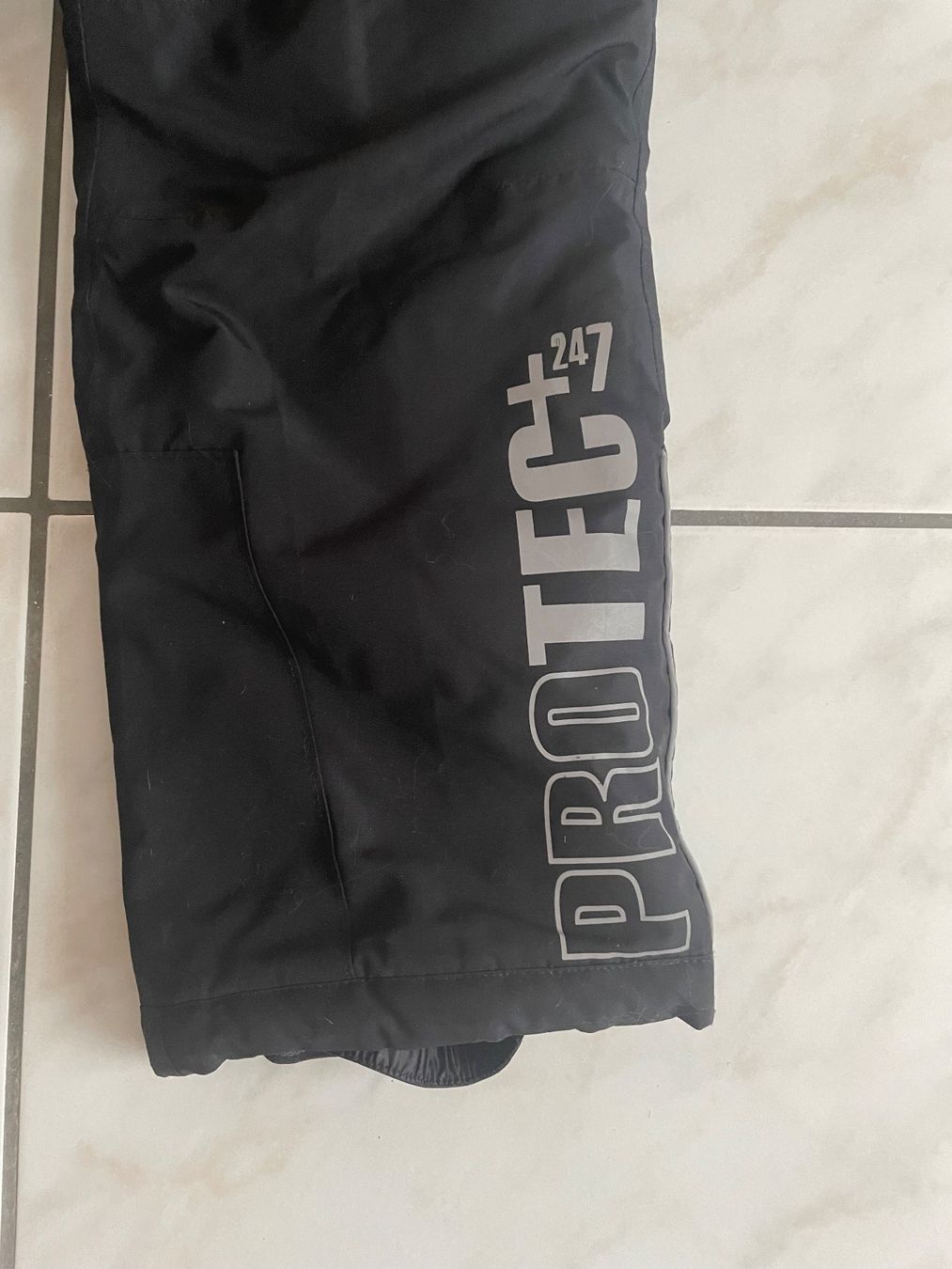 Pantaloni: Ski Hose Gr 14j – Nuovo (secondo la descrizione) da Amriswil venduto da einkaufverkauf 2