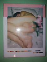 LIN Zhipeng buch Originalfoto signiert