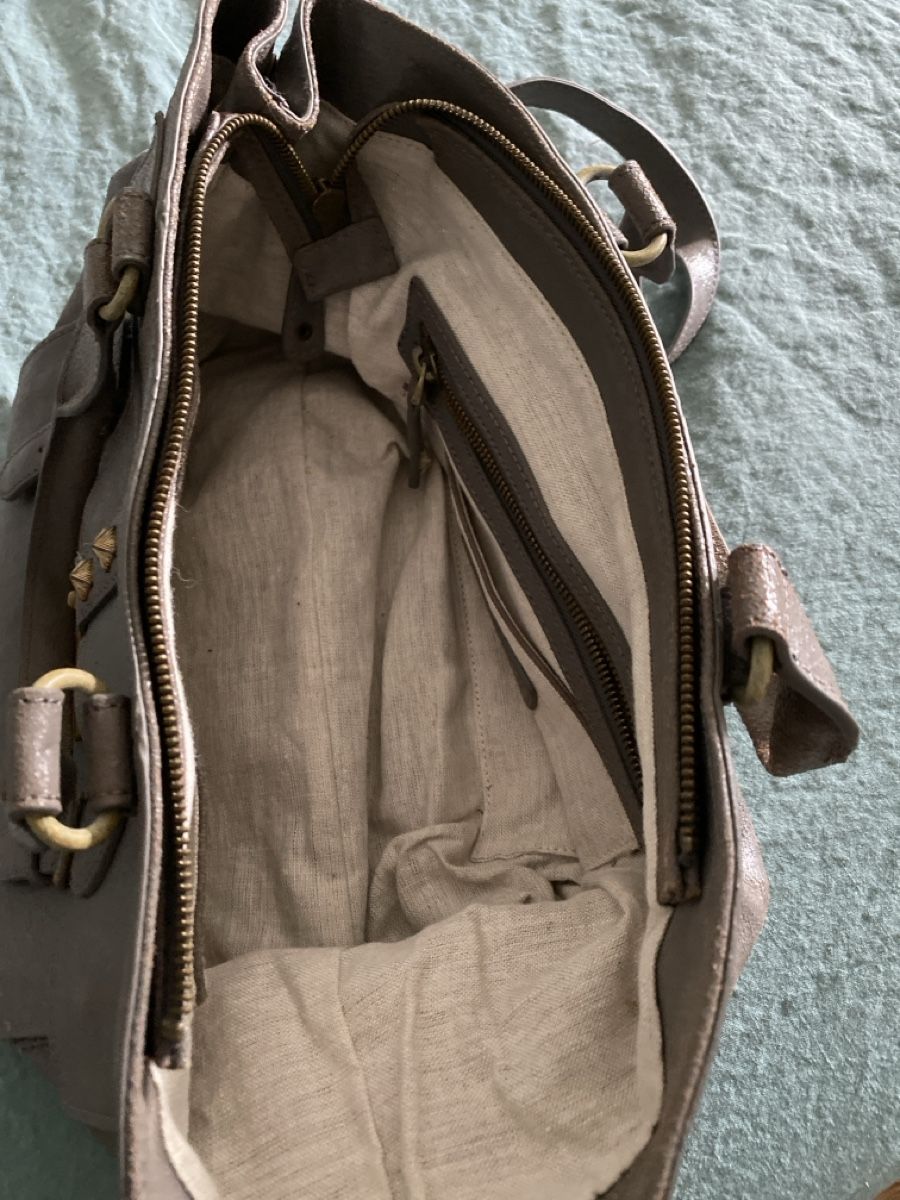 Liebeskind Borse: Ledertasche Original Liebeskind Berlin – Nuovo (secondo la descrizione) da Rubigen venduto da co2ralu 2