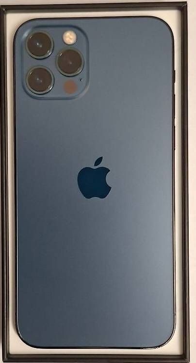 Apple Handys / Smartphones: iPhone 12 Pro 256 Gb – Gebraucht aus Bern von Hurti 1