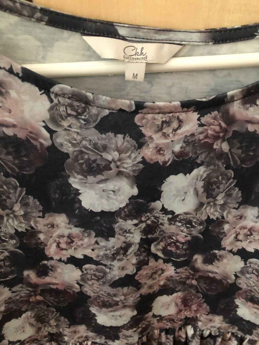 C&A Kleider: Schönes Kleid von Clockhouse Gr. M – Gebraucht aus Gossau SG von Gusho 3