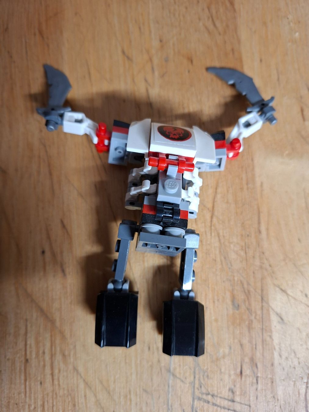 Lego Kit di costruzioni: Lego Ninjago set 70592 – Usato da Schüpfheim venduto da Mike.D 2