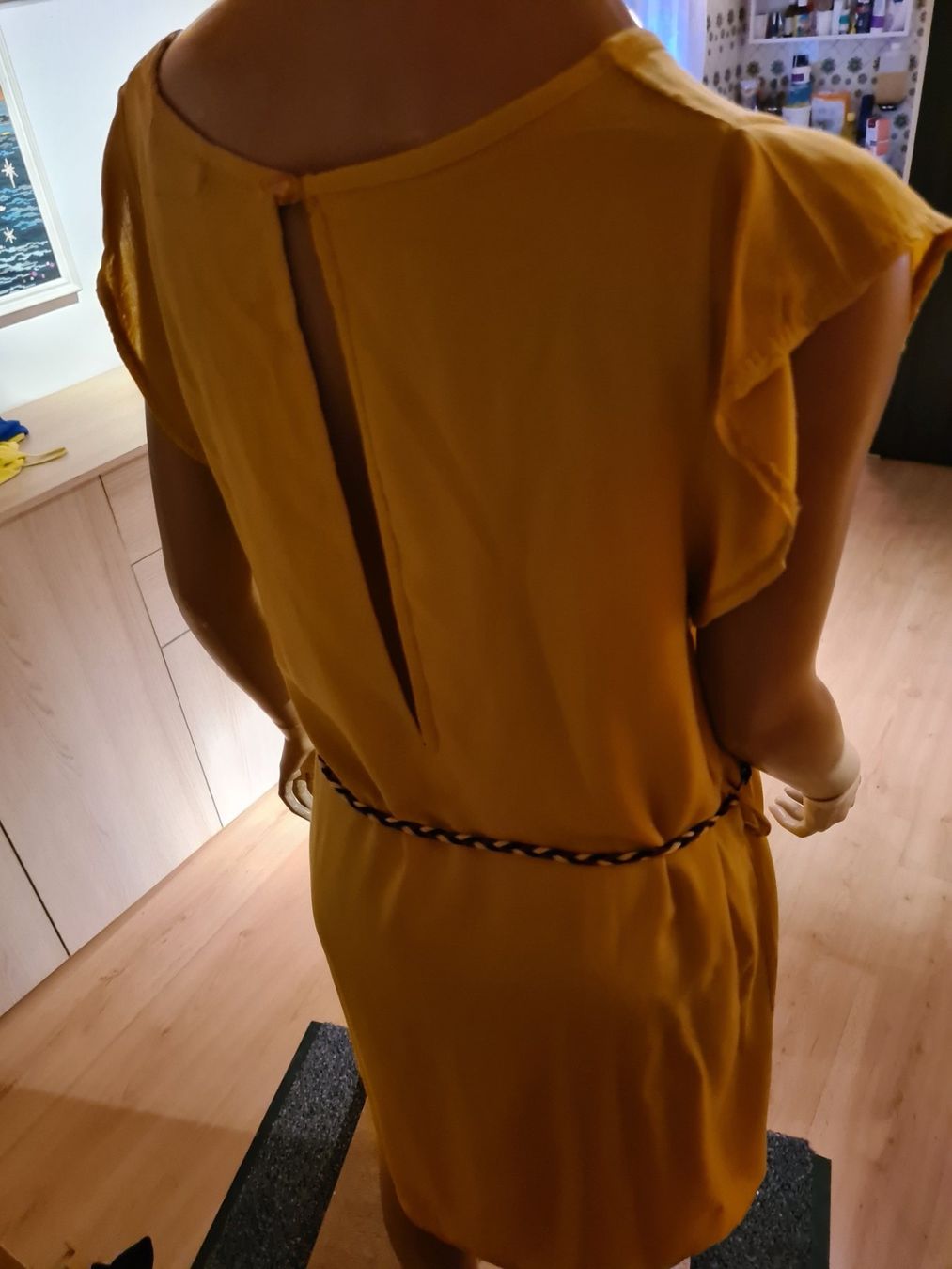 Vestiti: Luftig, leichtes Sommerkleid – Usato da Ferden venduto da jemyce 1