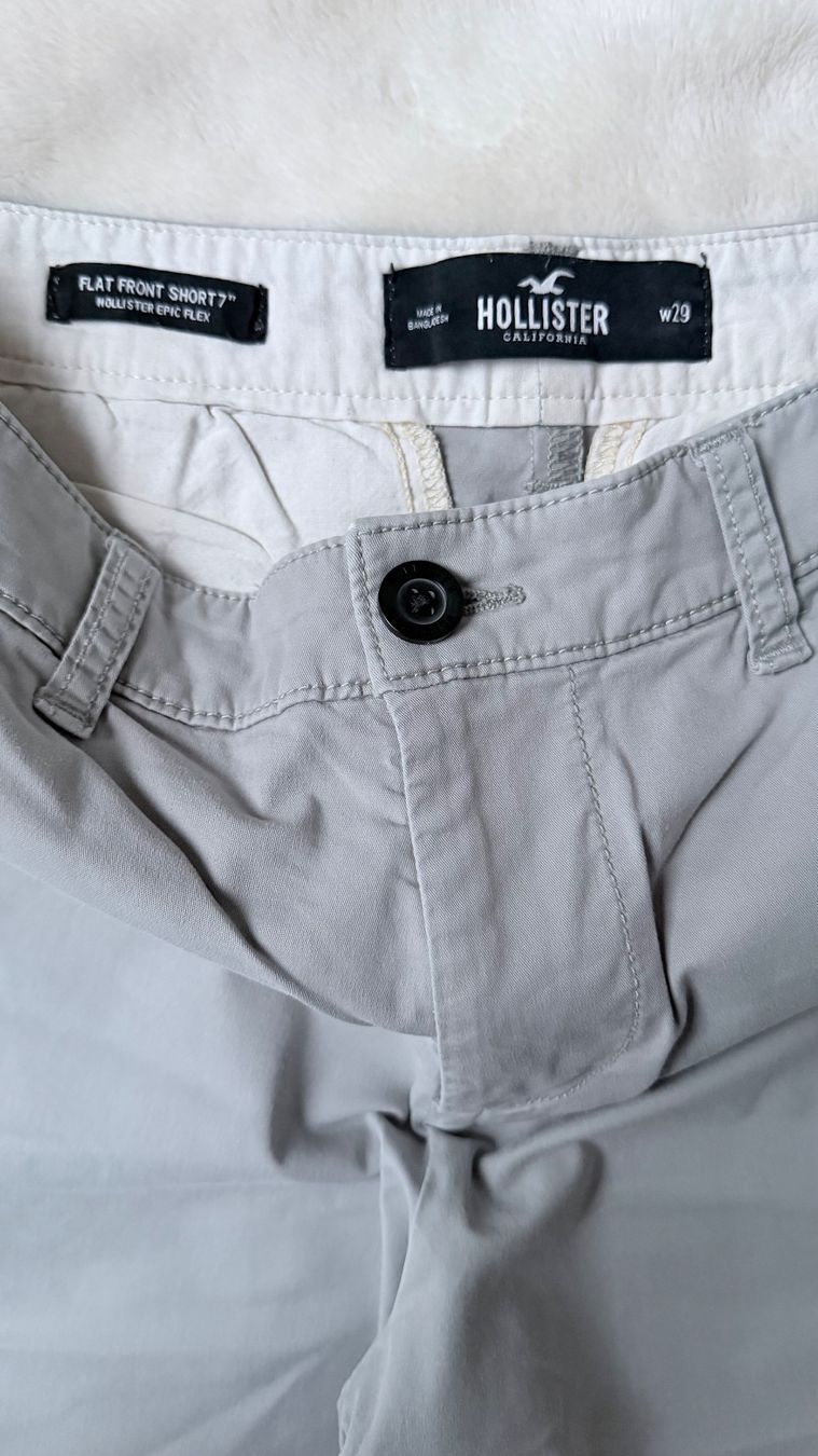 Hollister Pantaloni: Bermudashorts - Hollister - Grösse: W29 – Usato da Würenlos venduto da JRP_71 1