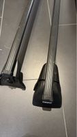 Thule Dachträger für Auto - Praktisch für den Winter!