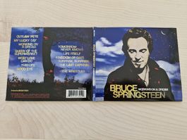 CD Bruce Springsteen Working On A Dream wie neu ohne Kratzer