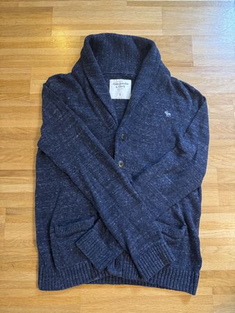 Abercrombie&Fitch Jacket