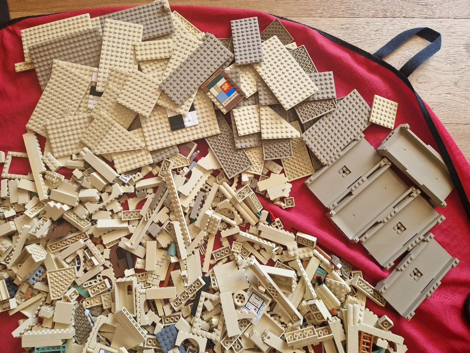 Lego Giocattoli: Lego – Usato da Altdorf UR venduto da midori05 4