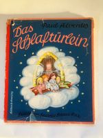 Paul Alverdes  Das Schlaftürlein  Bilder Beatrice Braun-Fock