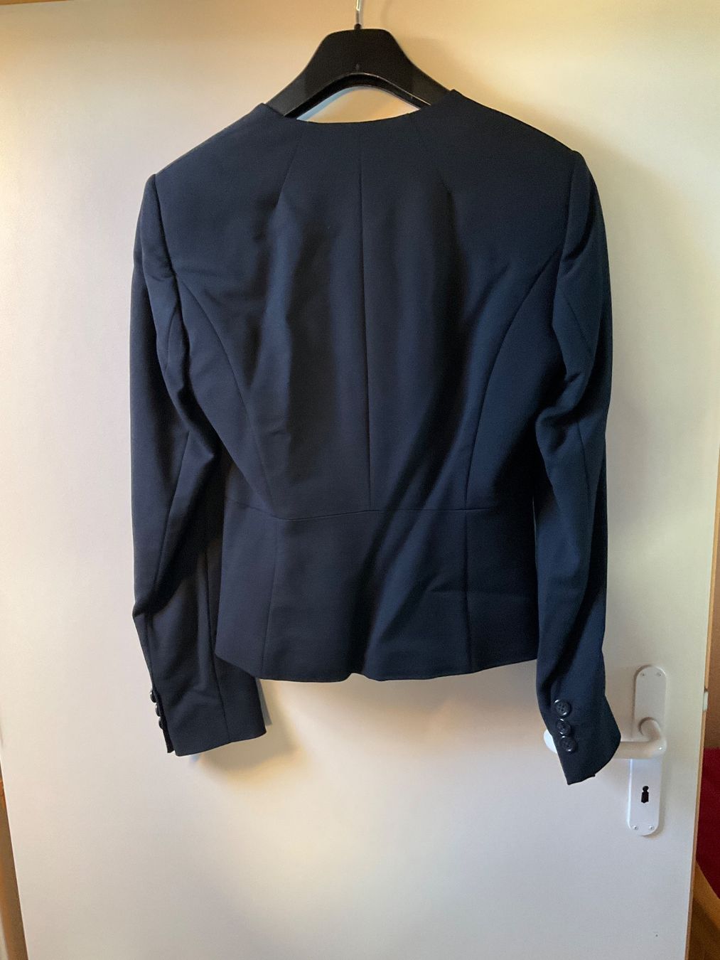Max Mara Giacche: Veste Blazer Max & Co – Usato da Gland venduto da DL2004 1
