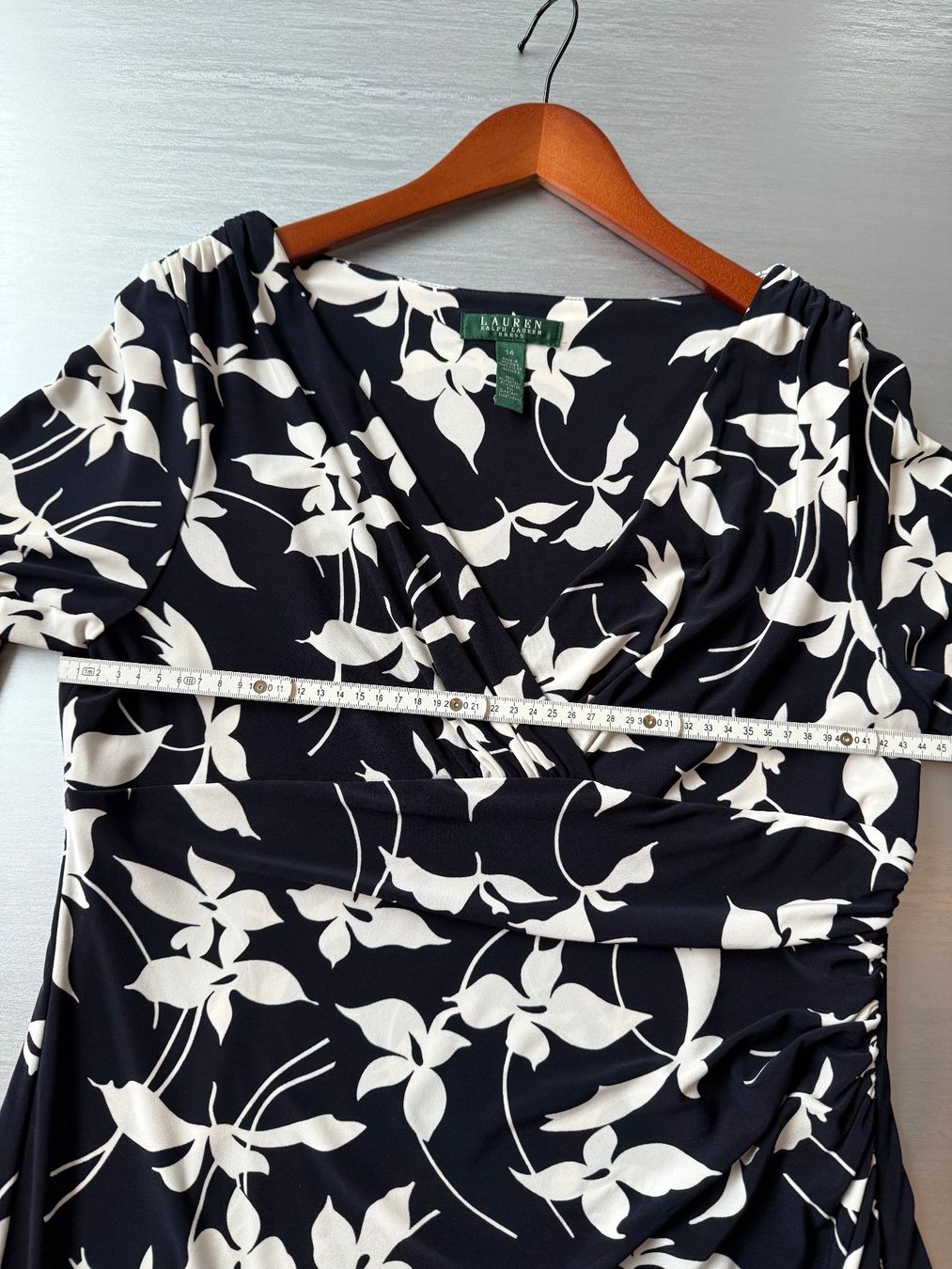 Ralph Lauren Vestiti: Lauren, Ralph Lauren Kleid – Usato da Spreitenbach venduto da BritToSwiss 4