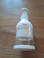 Zwiebelhacker Schneidgerät Metaltex