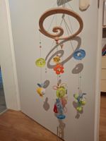 Jako-o Mobile Holz+Stoff
