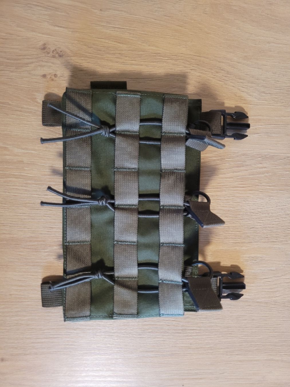 Tiro a segno: Warrior Assault Systems Front Panel – Usato da Boswil venduto da Karichdominik