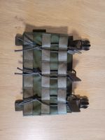 Warrior Assault Systems Front Panel