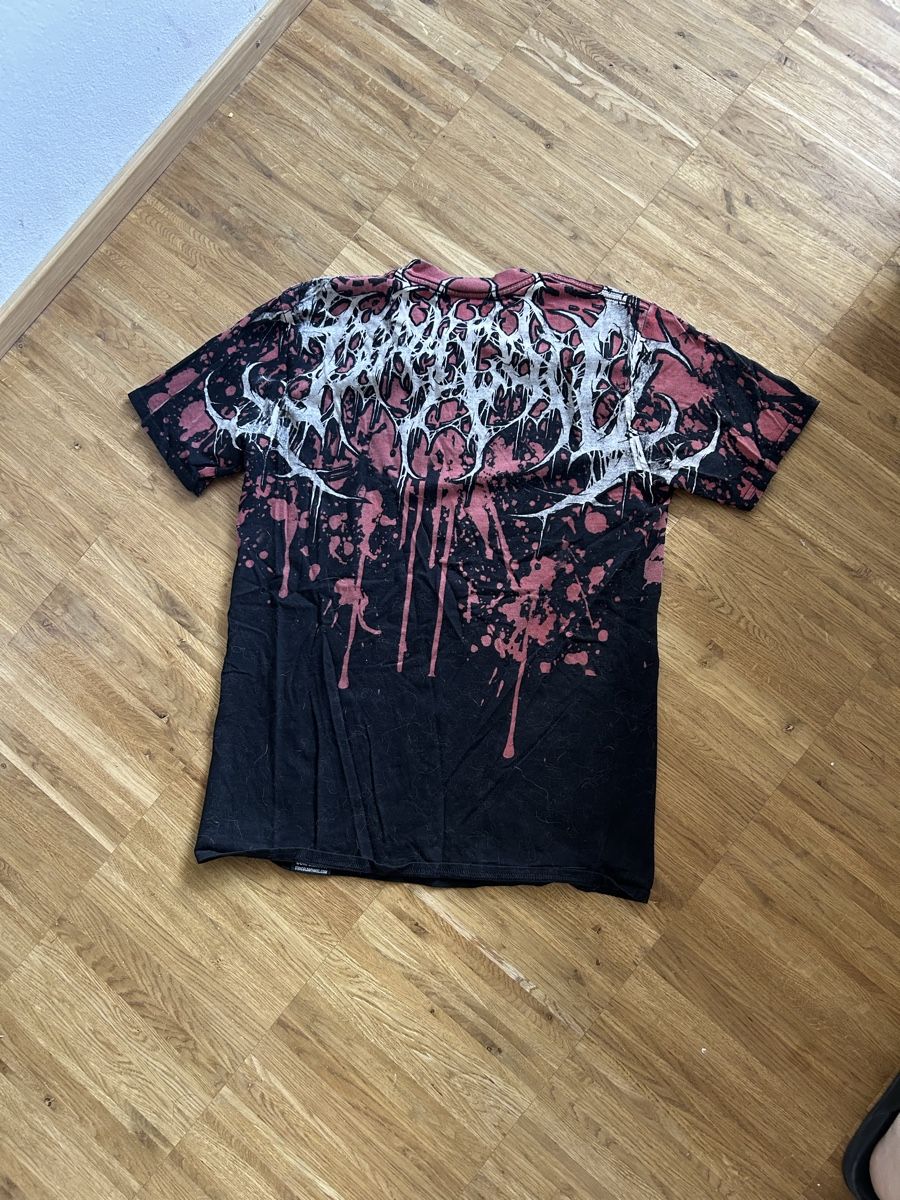 T-shirts: Staycold Apparel Shirt – D'occasion à Wolfhausen par eil_jc5j 1