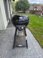 Outdoorchef Kugelgrill, Grill, BBQ -Top Zustand!