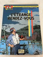 Blake et Mortimer : L'Étrange Rendez-Vous - Très bon état