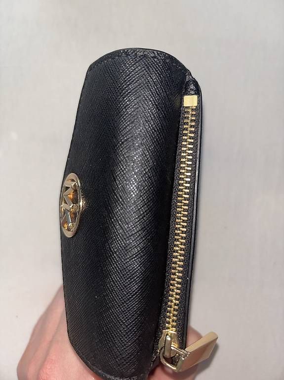 Portemonnaie: Portafoglio Michael Kors – Gebraucht aus Luzern von vio_hsk6 4