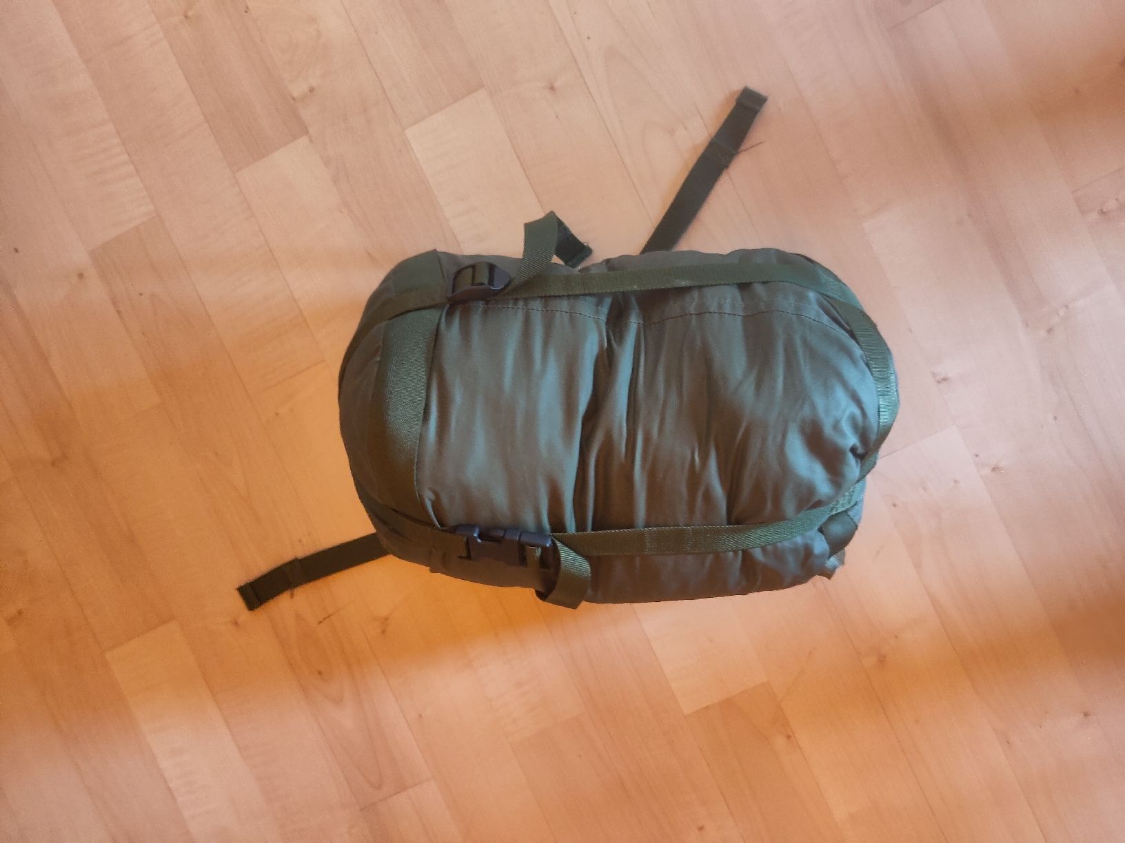 Schlafsäcke: Schlafsack – Neu (gemäss Beschreibung) aus Feldis/Veulden von 94BAM 3