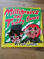 LP - Kevin Coyne - Millionaires & Teddybears Vinyl