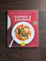 Suppen & Eintöpfe - GU - Matthias F. Mangold