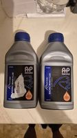 Bremsflüssigkeit Dot 4 AP Racing R2 1Liter