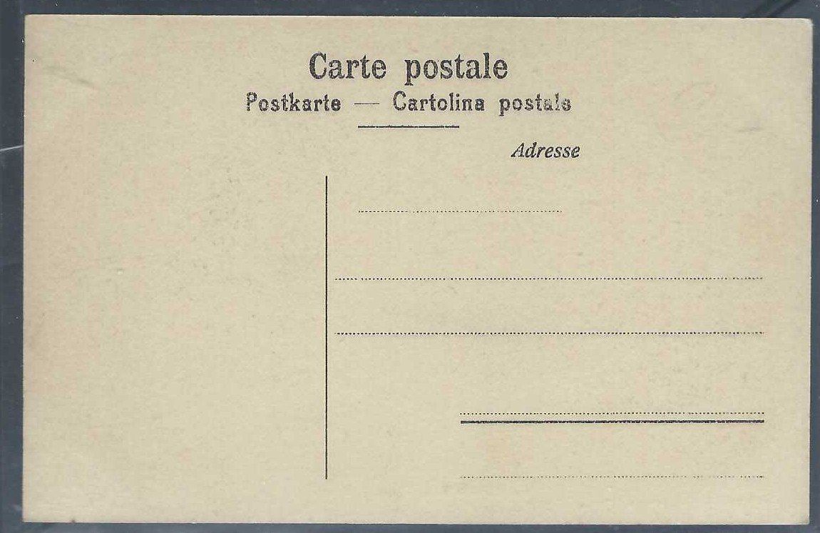 Cartes postales: Davos. Sanatorium Schweizerhof. – D'occasion à Horw par SwissSteamMemories 1