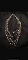 Armani sterling silver  Multi-Strand