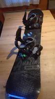 Snowboard 5150