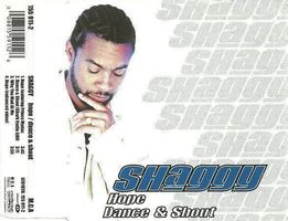 Shaggy – Hope / Dance & Shout