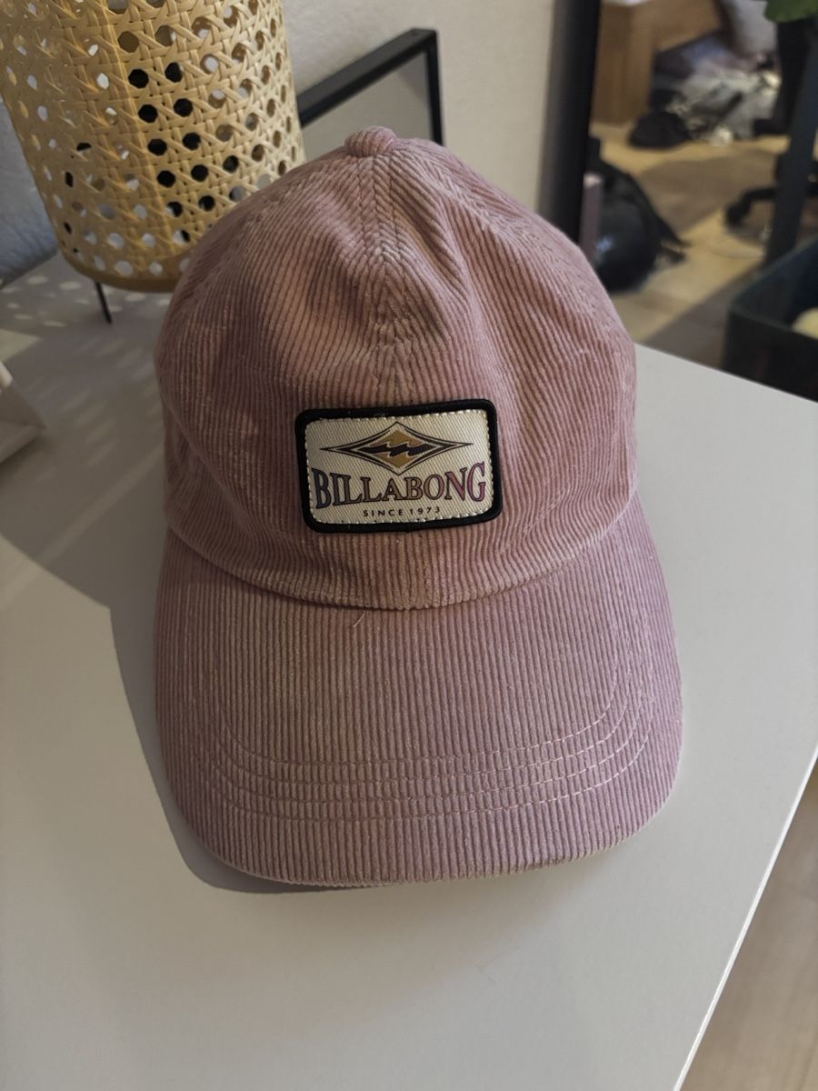 Billabong Autres vêtements femmes: Billabong Cap Cordrosa neu – Neuf (Voir description) à Herisau par Baum_91