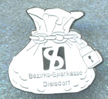 Bezirks Sparkasse  Dielsdorf