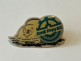 1 Pin Emil Frey AG