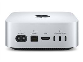 Mac mini 2024 M4 Pro | 48GB | 1TB | Garantie bis 11/27