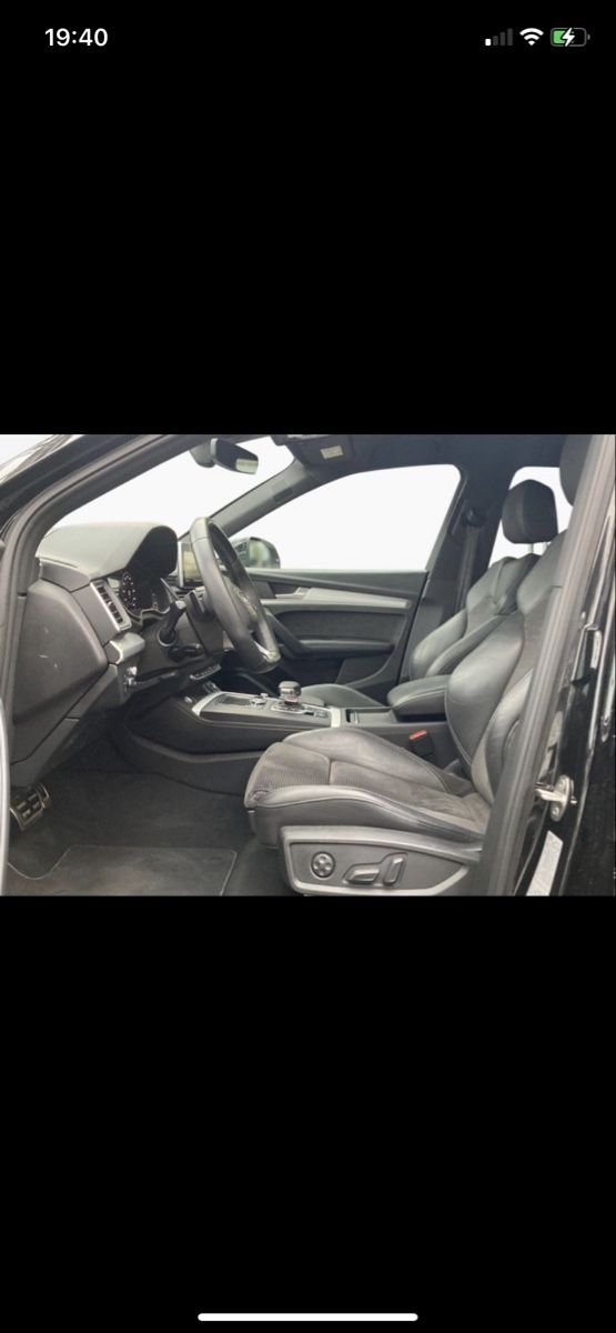 Audi Automobili: Audi Q5 40 TDI S-LINE – Usato da Glattpark ( Opfikon ) venduto da Prishtina1989 7