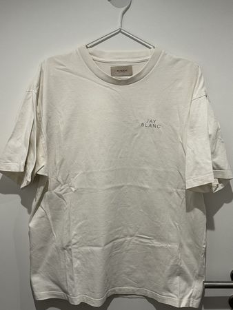 Jay Blanc T-Shirt Porsche Gr. M