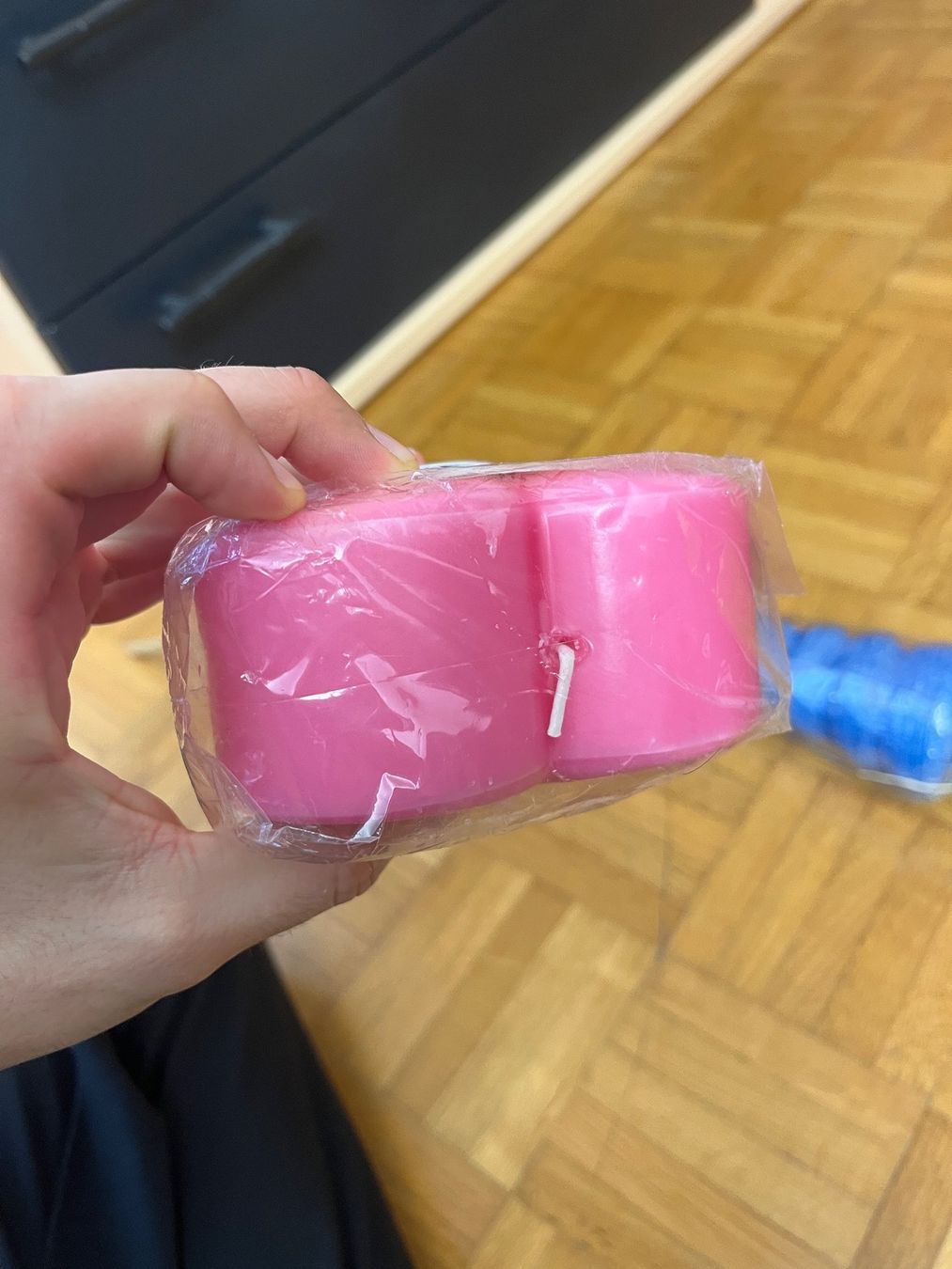 Kerzen: Kerzen für in Garten – Neu und originalverpackt aus Siebnen von Arko27 2