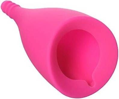 Altro per la cura del corpo: INTIMINA Lily Cup Grösse B – Nuovo e nell'imballaggio originale da Muttenz venduto da Fantom03 1