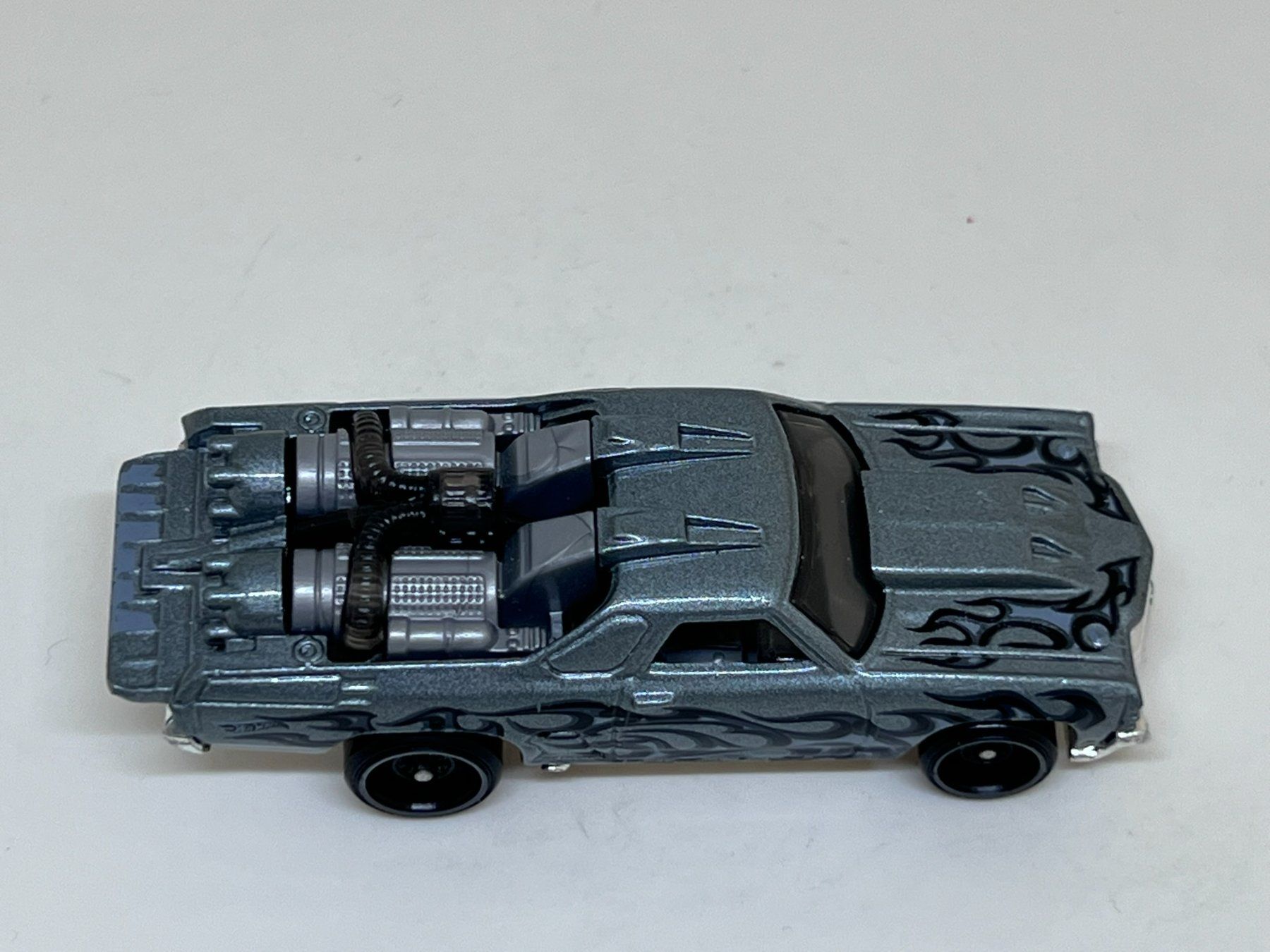 Hot Wheels Modellini d'auto: Hot Wheels El Camino #353 – Usato da Wildegg venduto da LaaBoutique 1
