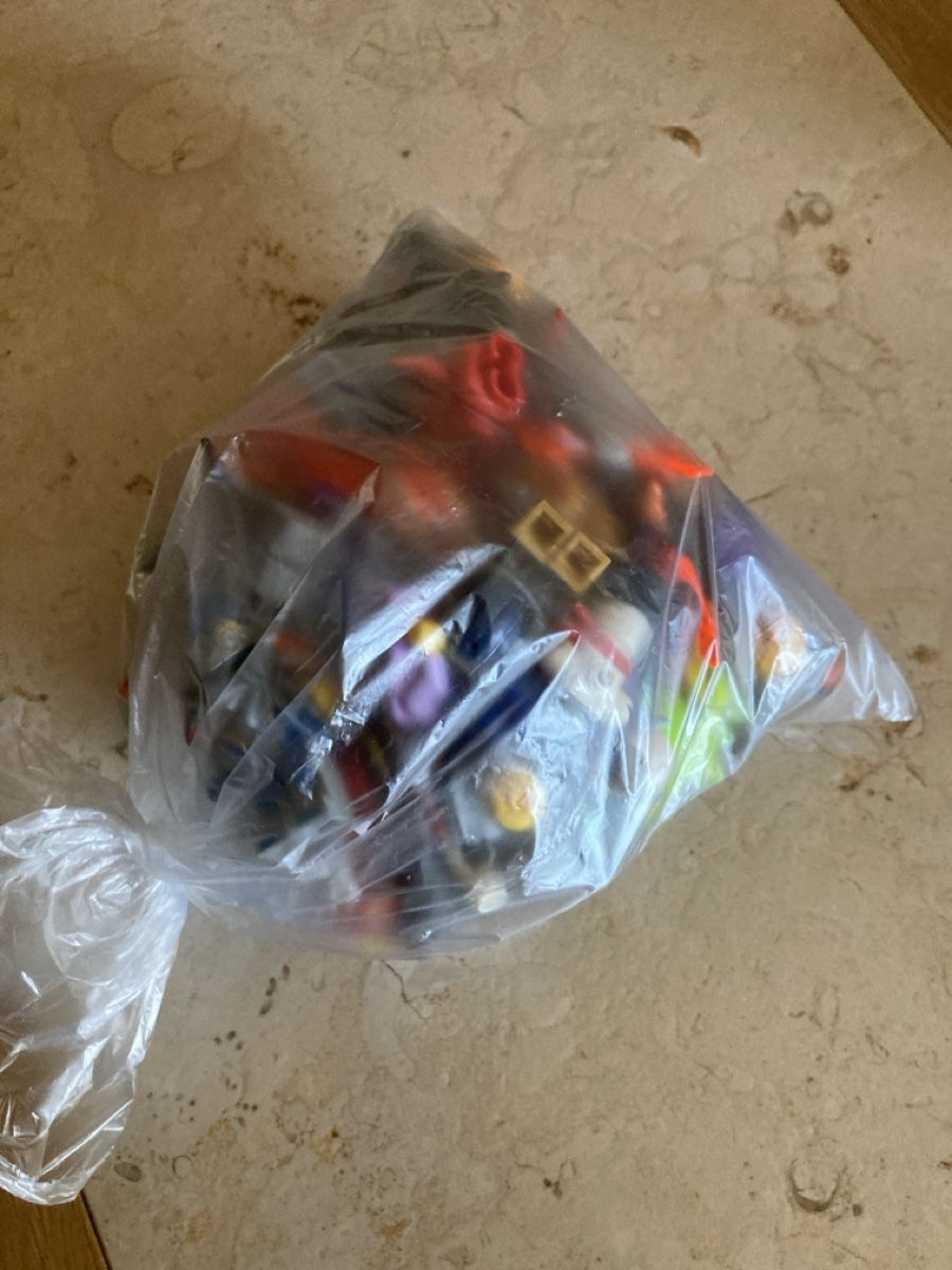 Lego Baukästen: Figurines legos sachet – Gebraucht aus Bursinel von SeveralLives 2