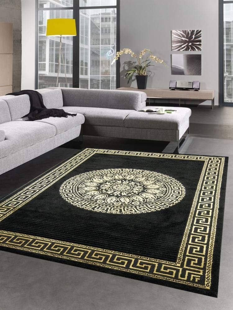 Teppiche: Teppich  Versace style 120x170‪ – Neu und originalverpackt aus Lopagno von CLep