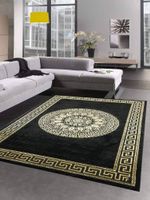 Teppich  Versace style 120x170‪