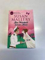 Susan Mallery - Der Weisheit letzter Kuss
