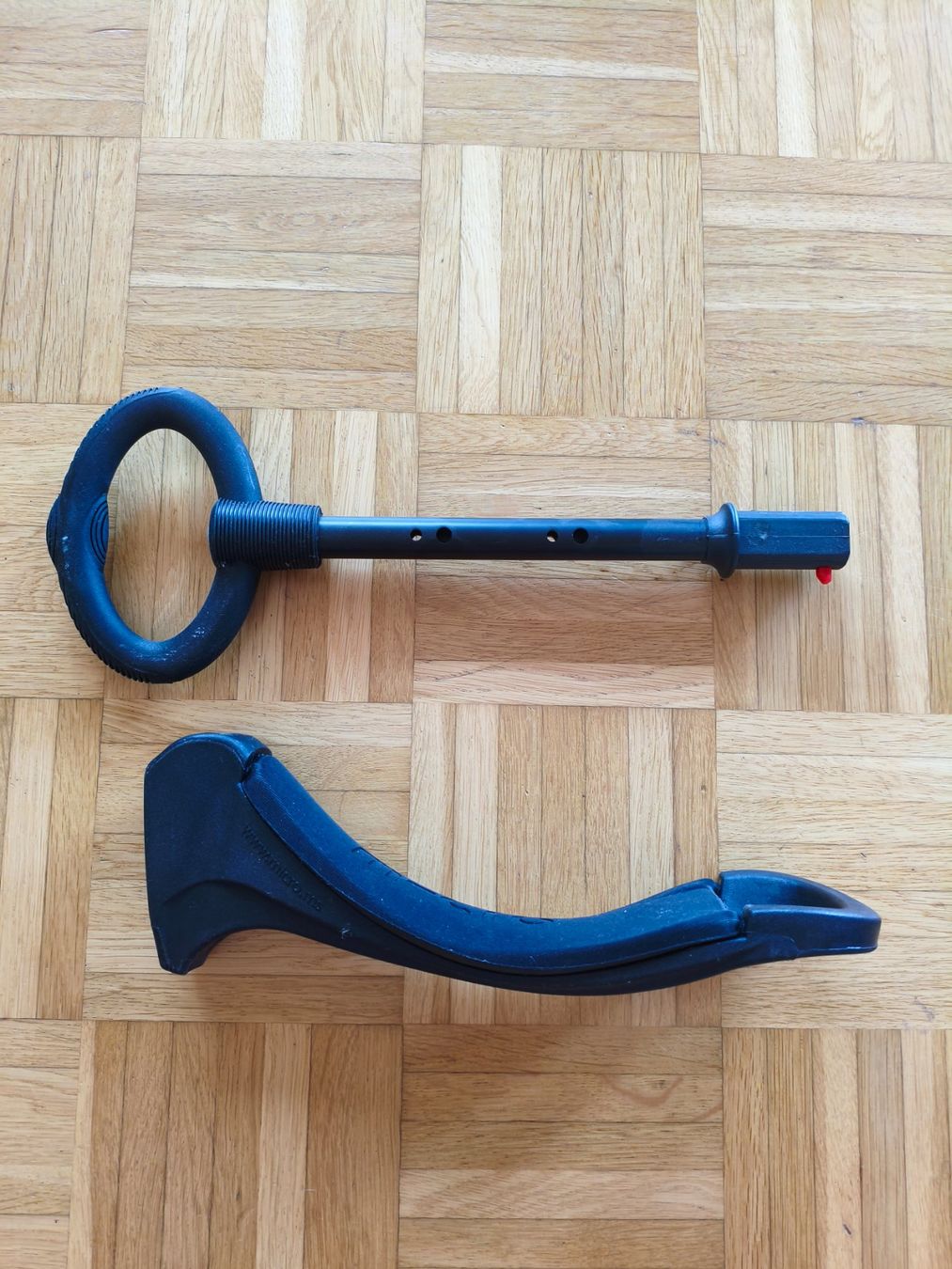 Micro Kickboard: Mini Micro Sitz & O-Lenker – Neu (gemäss Beschreibung) aus Sursee von lou19 1